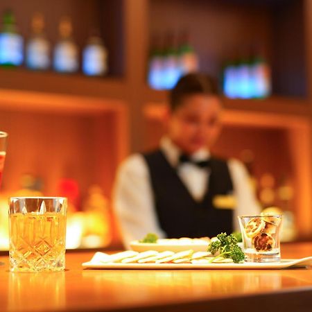Spa And Resort Hotel Solage Oita Hiji Beppuwan Ngoại thất bức ảnh