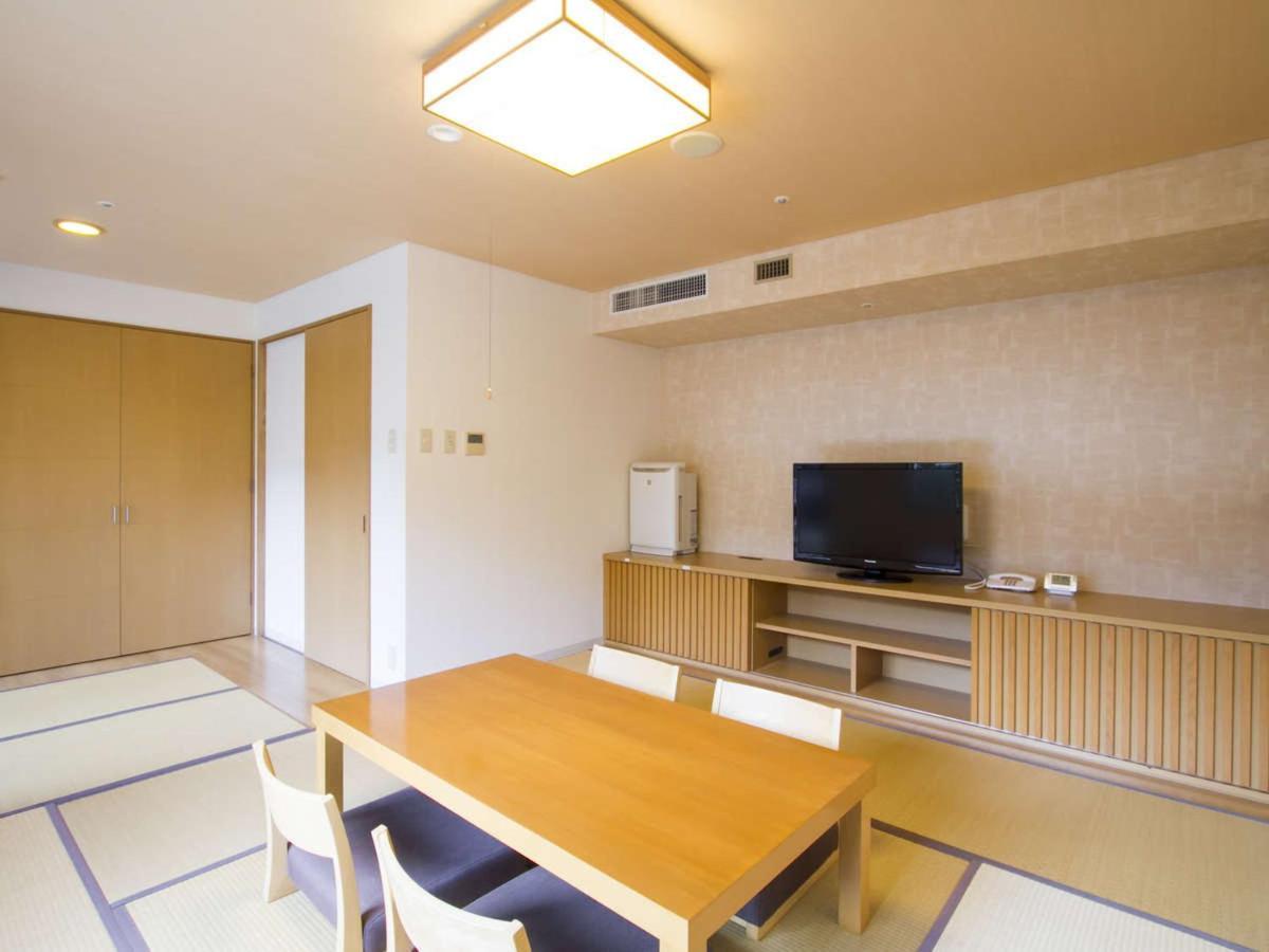 Spa And Resort Hotel Solage Oita Hiji Beppuwan Ngoại thất bức ảnh