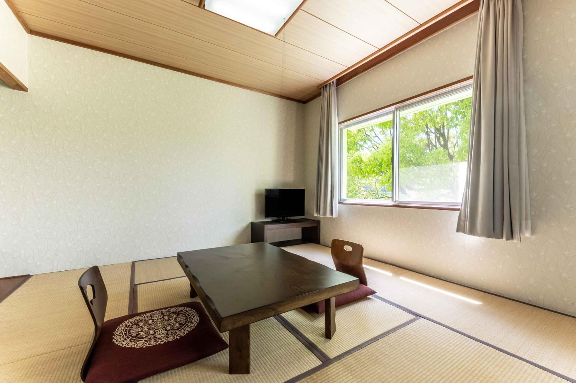 Spa And Resort Hotel Solage Oita Hiji Beppuwan Ngoại thất bức ảnh