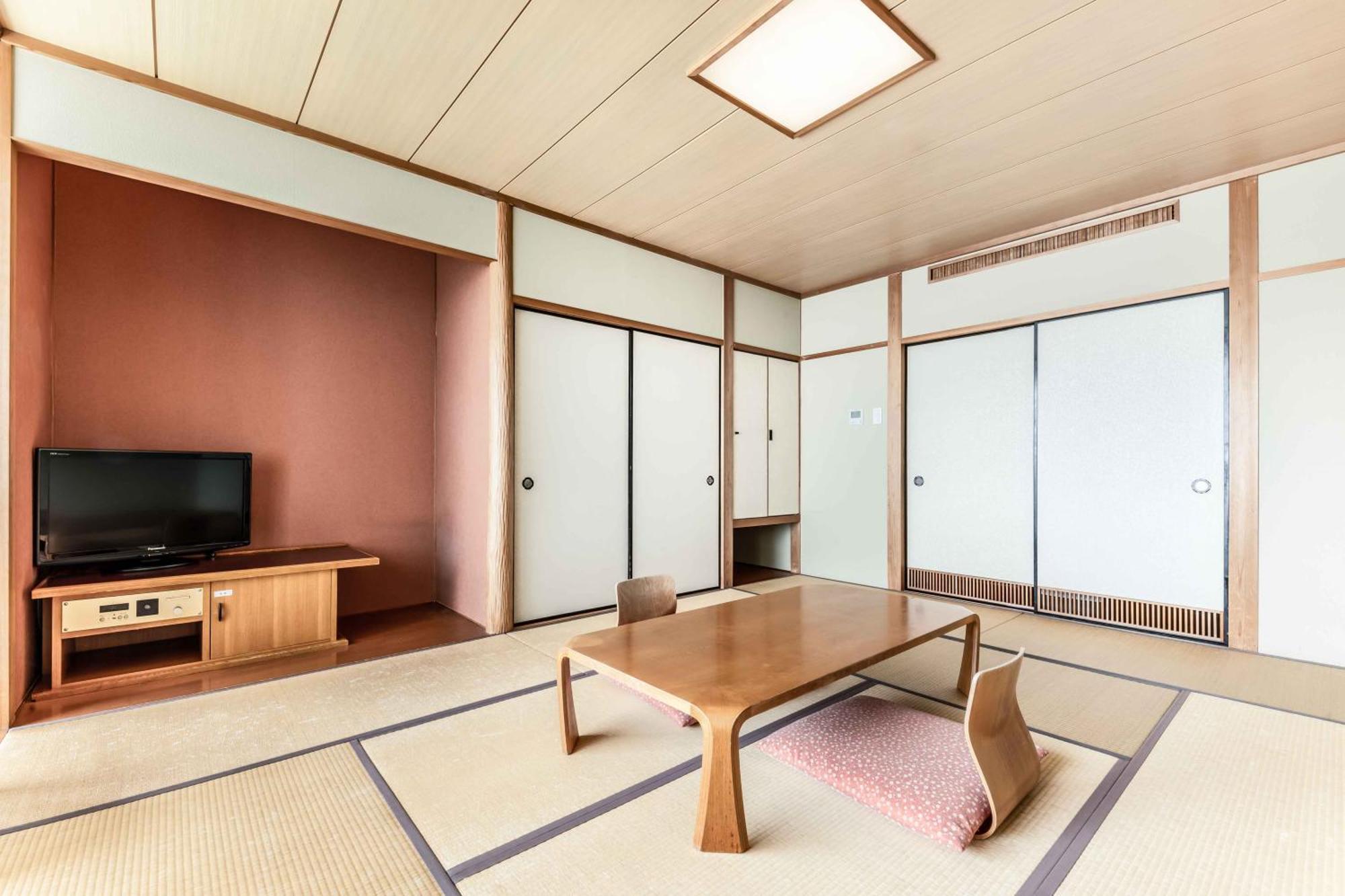 Spa And Resort Hotel Solage Oita Hiji Beppuwan Ngoại thất bức ảnh